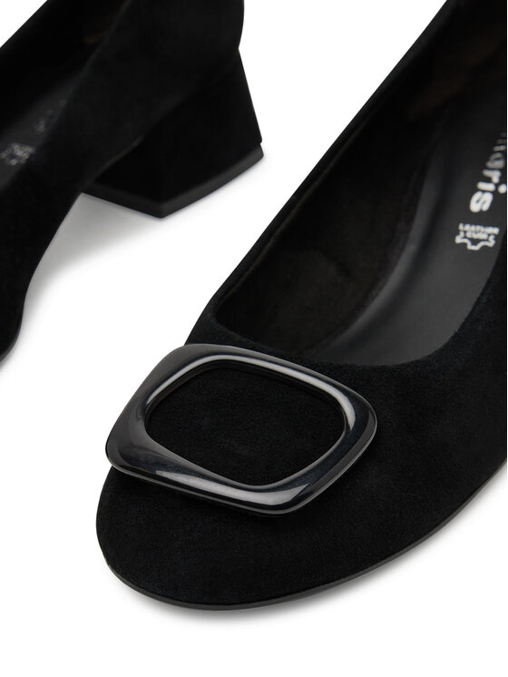 Tamaris Tamaris Scarpe basse 1-22330-44 Nero