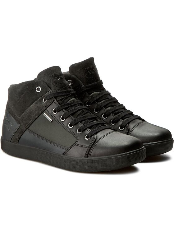 Geox Sneakers U Taiki B Abx A U641UA 0FV23 C9270 Noir Modivo