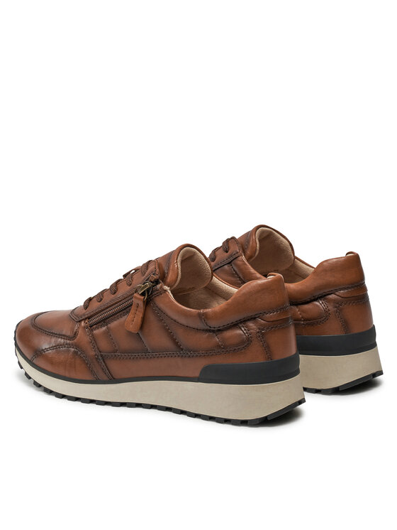 Caprice Caprice Tossud 9-23701-41 Pruun