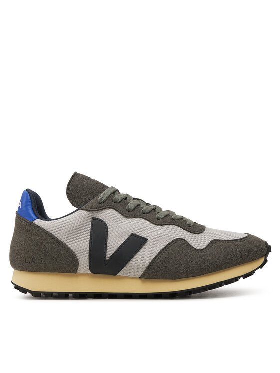 Veja Sneakers Sdu Alveomesh RR1803139B Gri