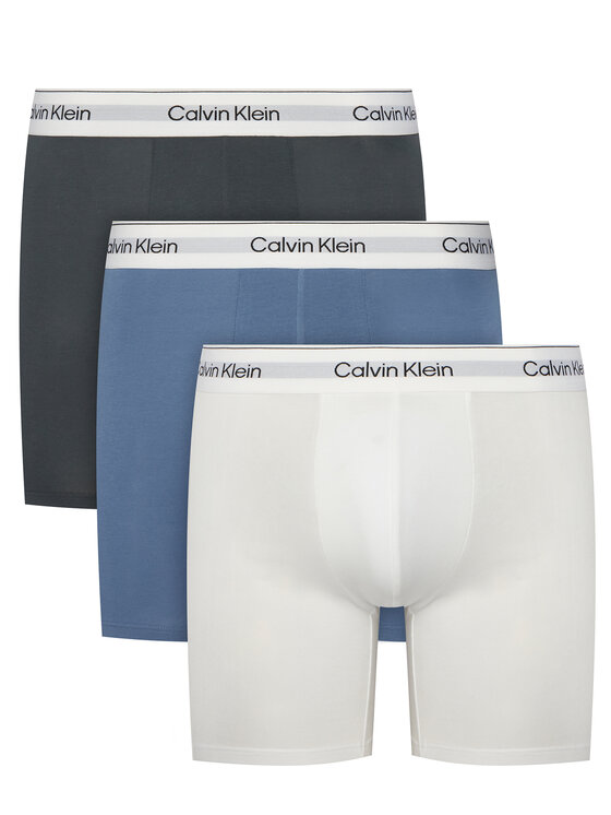 Calvin Klein Underwear Calvin Klein Underwear Komplet boksaric﻿ LV00NB4394 Pisana