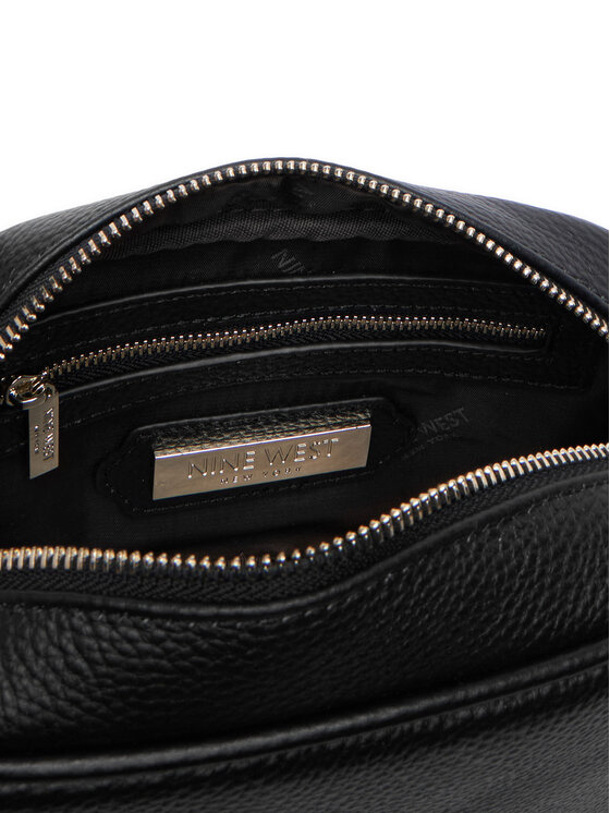 Nine West Nine West Borsetta EO-CALM POISE-LDA6766B Nero