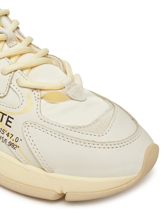 Lacoste Lacoste Tenisice L003 Neo Sneakers 7-49SFA0004 Bijela
