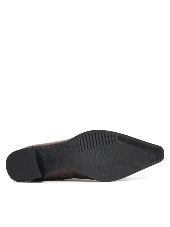 Vagabond Shoemakers Vagabond Shoemakers Škornji Giselle 5854-001-35 Rjava