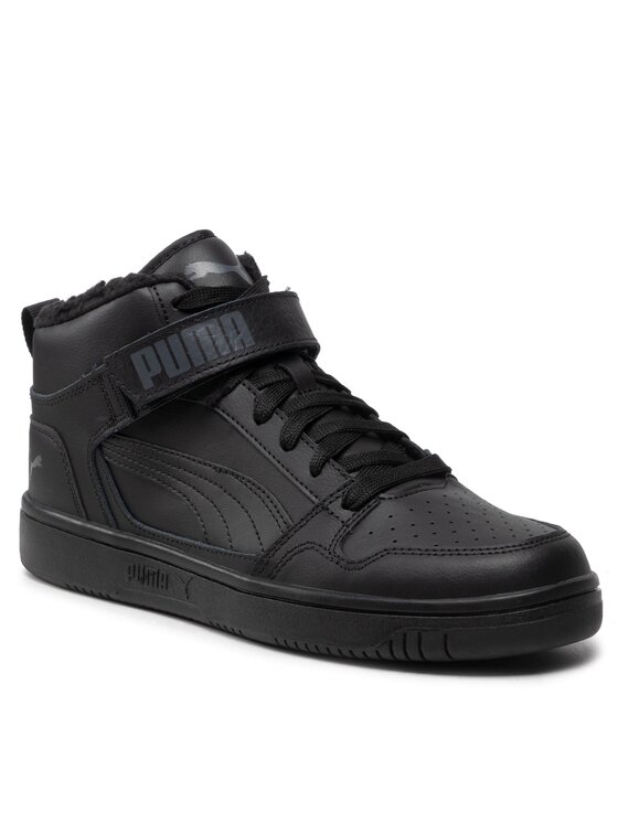 Puma c Rebound Mid Strap Wtr 386376 01