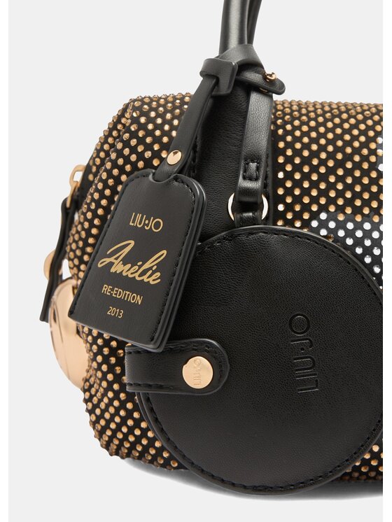 Liu Jo Liu Jo Borsetta AF5028J463822222 Nero