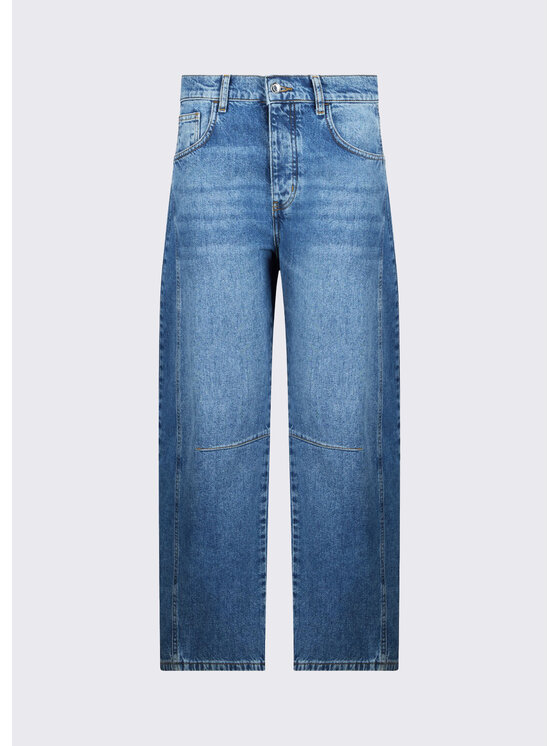 Liu Jo Liu Jo Jeans UA6113D485478976 Celeste Regular Fit