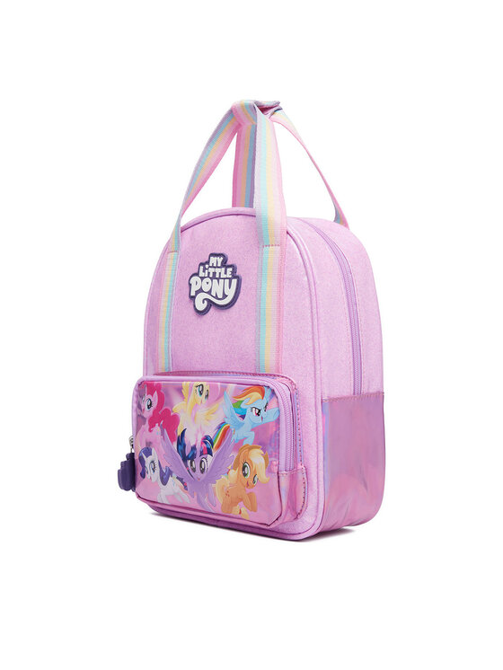 My Little Pony My Little Pony Nahrbtnik CEO-ACCCS-AW26-303MLP Roza