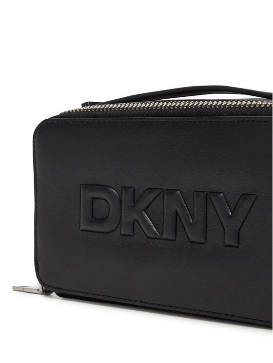DKNY DKNY Torebka R44EZI35 Czarny