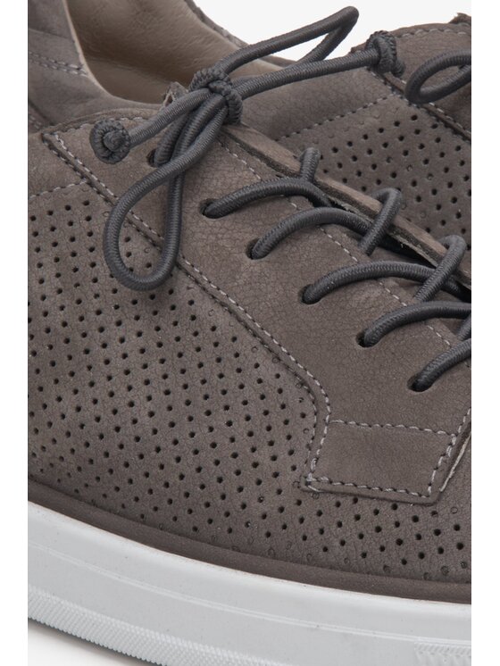 Estro Estro Scarpe da ginnastica ER00111367 Grigio