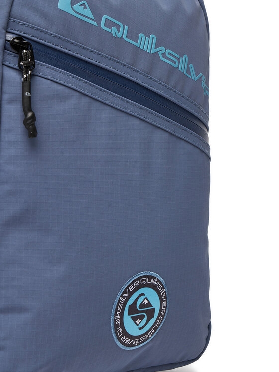 Quiksilver Quiksilver Ruksak QUIKSILVER-ACCCS-12-BOY-SS2025 Tamnoplava
