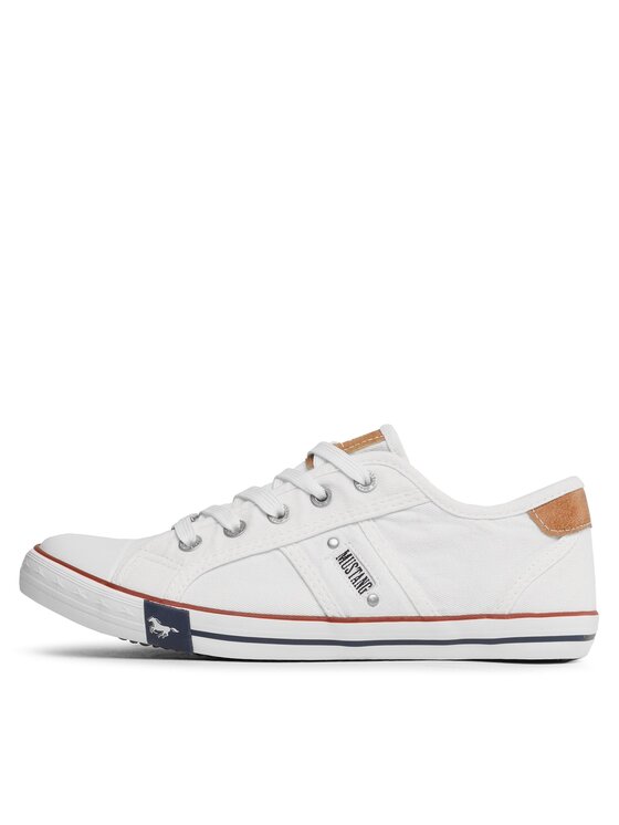 Mustang Mustang Sneakers 1099-310-1 Λευκό