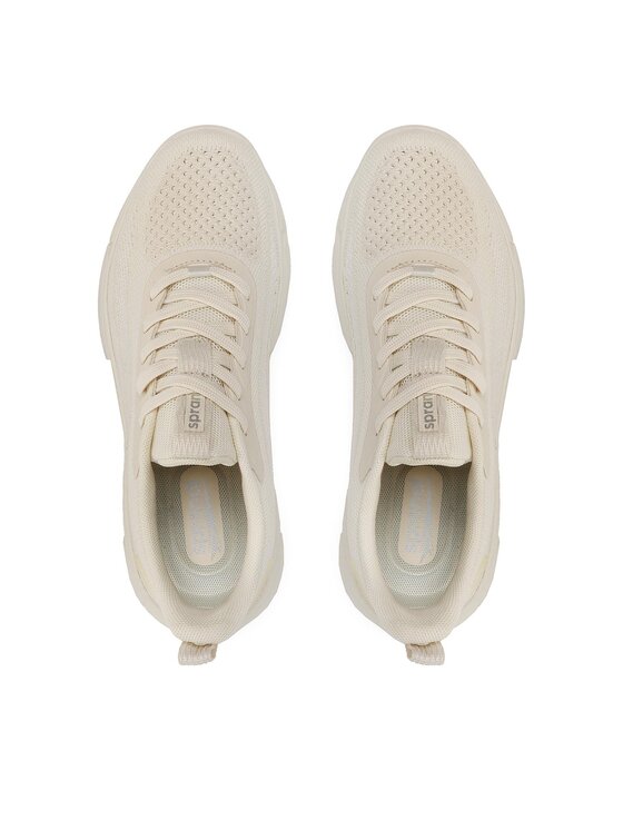 Sprandi Sprandi Sneakers WP07-21790-01 Bej