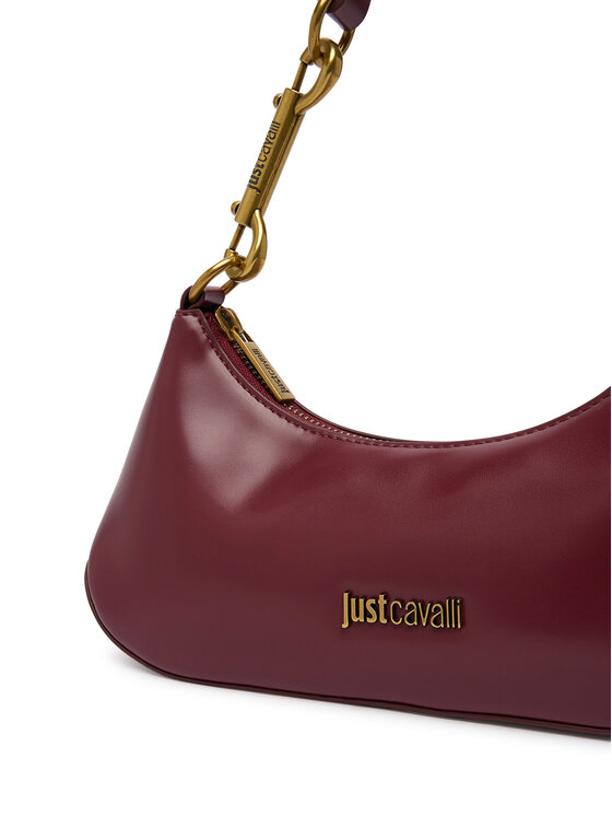 Just Cavalli Just Cavalli Handtasche 81RA4BI2 ZSC23 Dunkelrot