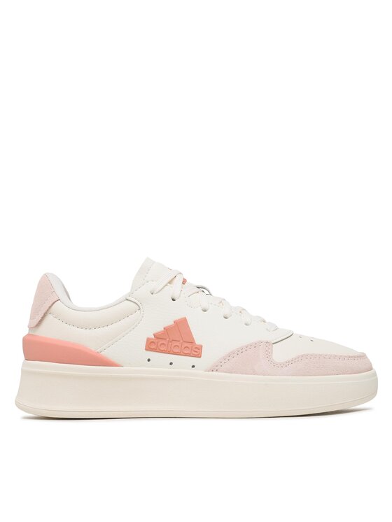adidas adidas Sneakersy Kantana IG9829 Écru