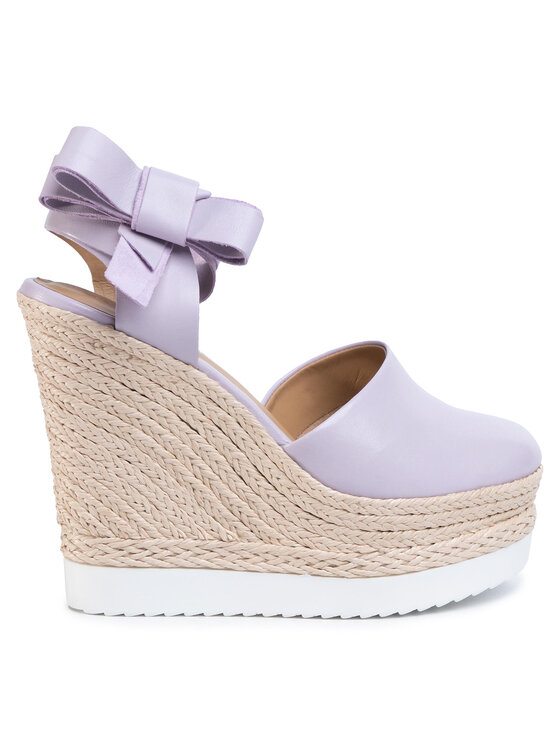 Espadrillas EM-44-07-000541 Viola
