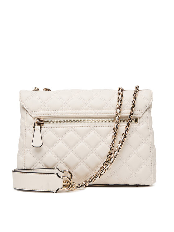 Guess Guess Torebka Giully II HWQG96 73200 Biały