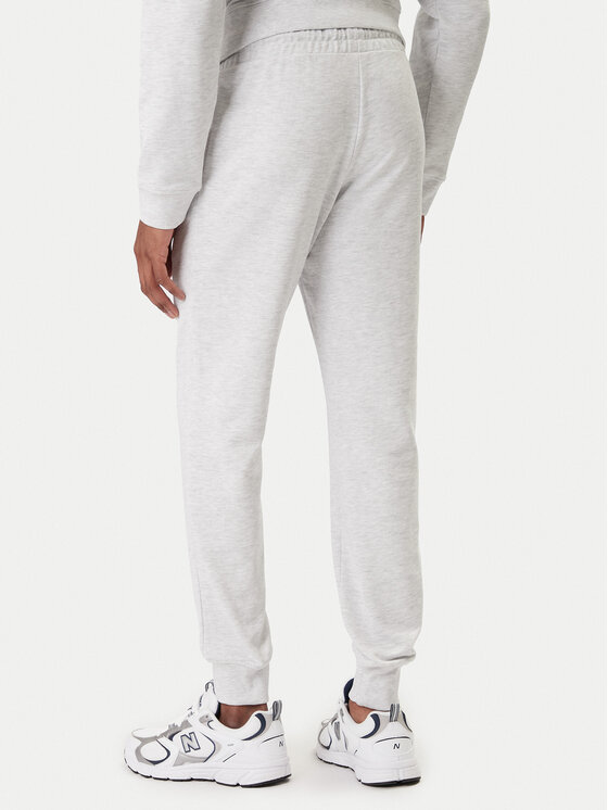 Jack & Jones Jack & Jones Jogginghose Jpstgordon 12289724 Grau Regular Fit