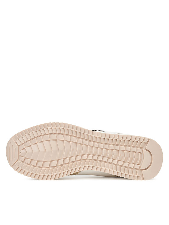 MEXX MEXX Sneakersy CEO-MI001013151W Béžová