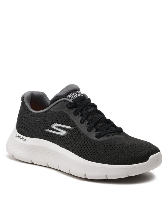 Skechers Skechers Sneakers Remark 216486/BKGY Nero