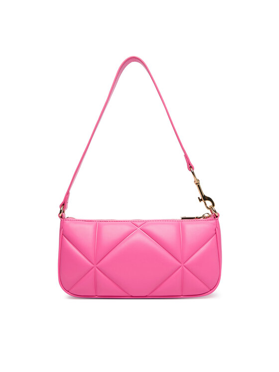 LOVE MOSCHINO LOVE MOSCHINO Torebka JC4111PP1OLC0604 Różowy