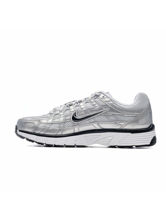 Nike Nike Sneakersy P-6000 Szary