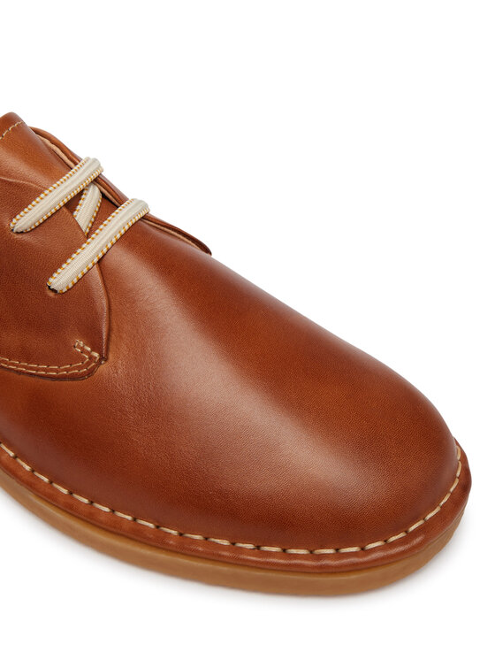 Pikolinos Pikolinos Pusbačiai Noia W5W-4535 Ruda