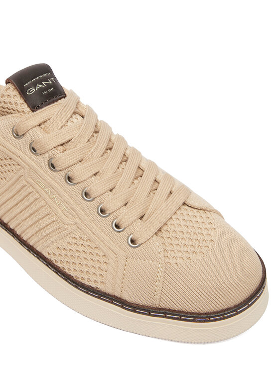 Gant Gant Снікерcи 32631241 Бежевий