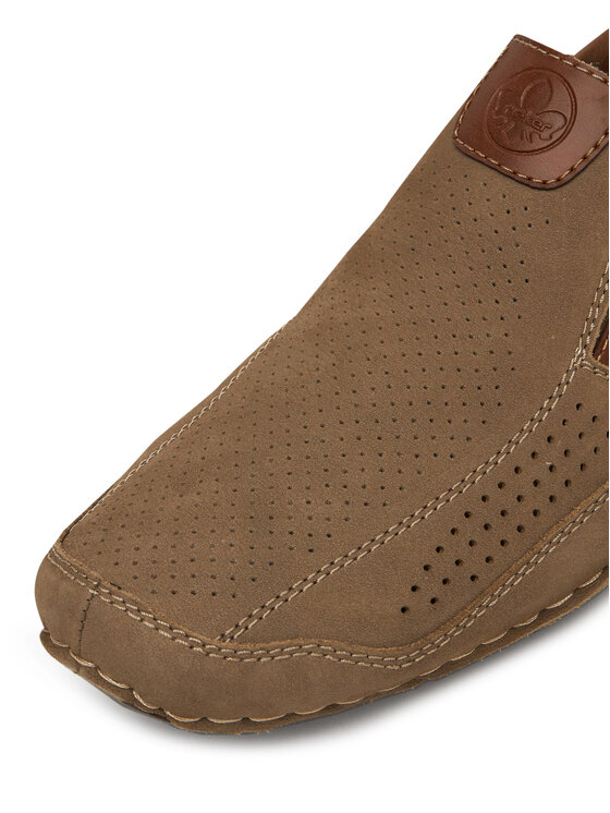 Rieker Rieker Poolsaapad 06350-25 Pruun