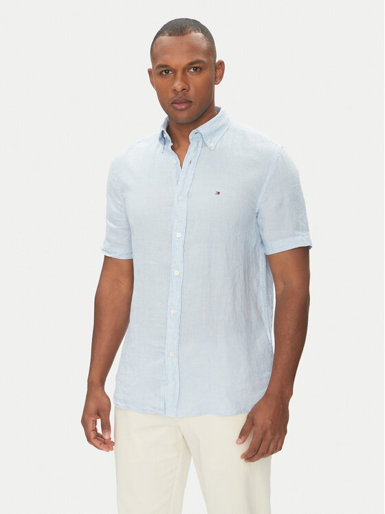 Koszula Tommy Hilfiger