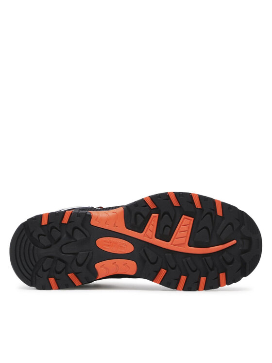 CMP CMP Matkajalatsid Kids Rigel Mid Trekking Shoe Wp 3Q12944J Hall