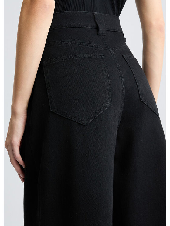 Liu Jo Liu Jo Jeans CA5219D500301297 Nero Regular Fit