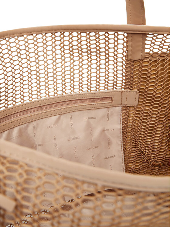 Badura Badura Borsetta WENN-01 Beige