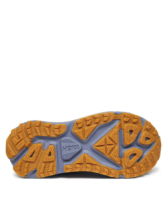 Hoka Hoka Tenisice za trčanje Stinson 7 1141530 Siva