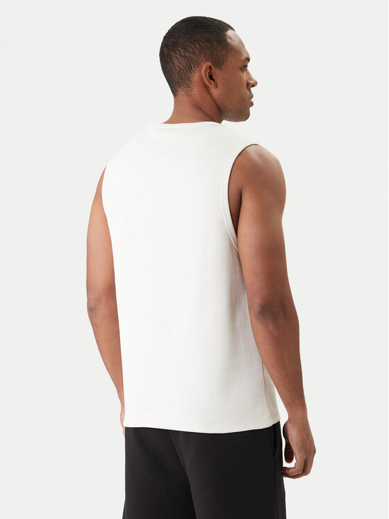 HUGO HUGO Майка Darrio 50557629 Écru Regular Fit