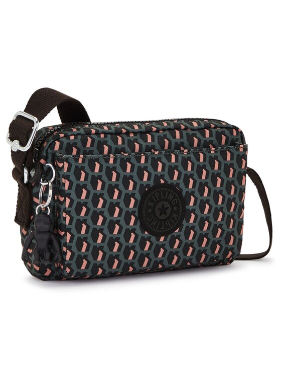 Kipling Kipling Saszetka 288310 Zielony