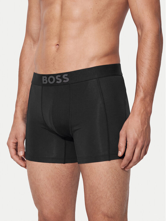 BOSS BOSS Komplet boksaric﻿ Active 50517814 Črna