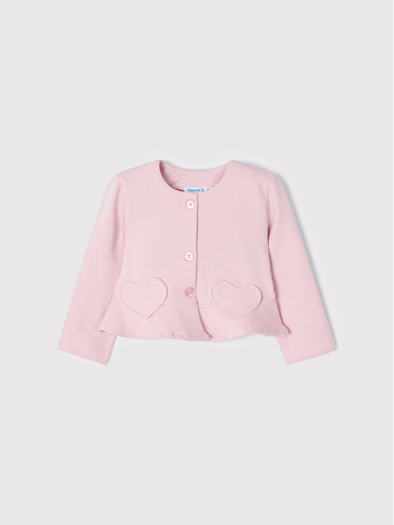 Completo felpa, maglia e leggings 2727 Multicolore...