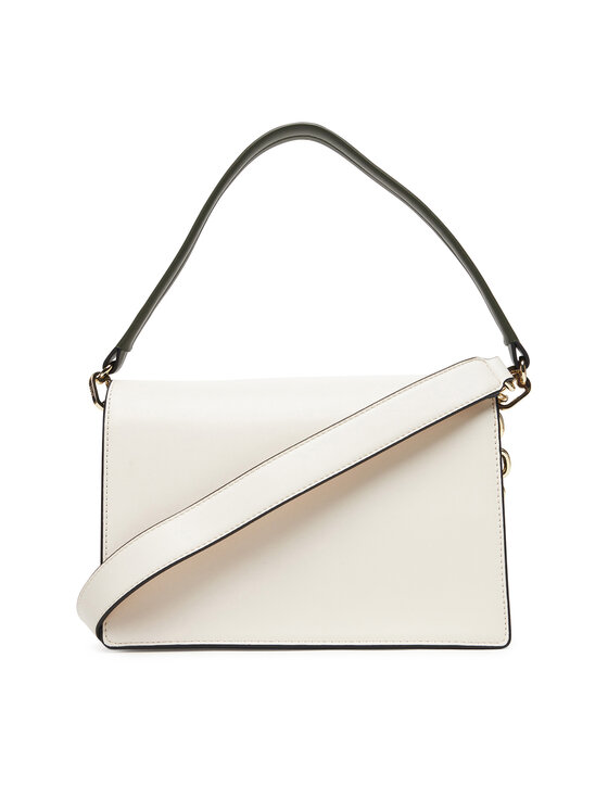 TOUS TOUS Handtasche Kaos Icon 2002287601 Écru