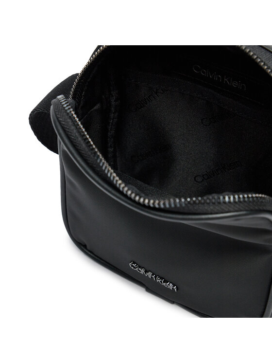 Calvin Klein Calvin Klein Kotike Ck Est. Nylon Cube Reporter+Case K50K512113 Must