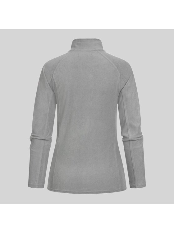 Geographical Norway Geographical Norway Polar WA1719F/GN-LIGHT GREY Szary Reglan Fit