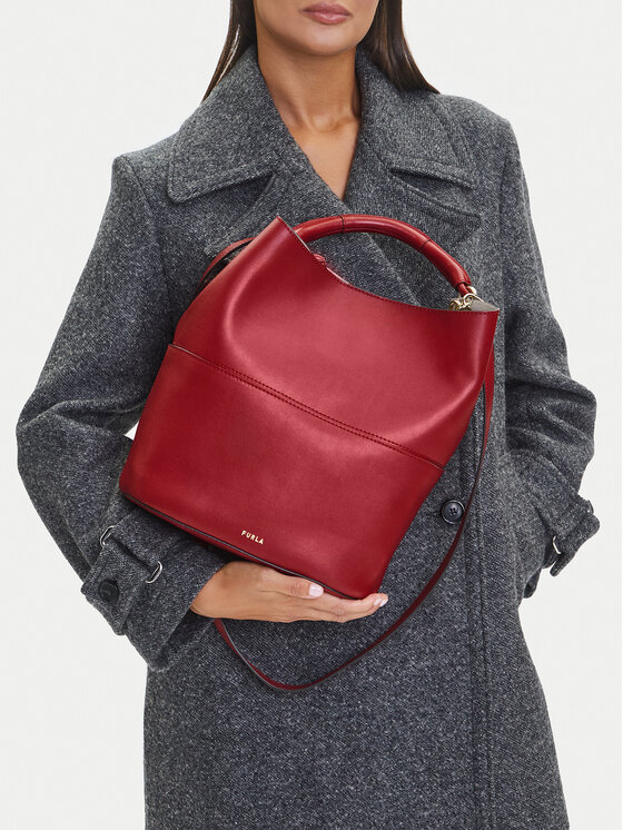 Furla Furla Soma Sfera S WB01679 BX3169 BG 4078S Écru