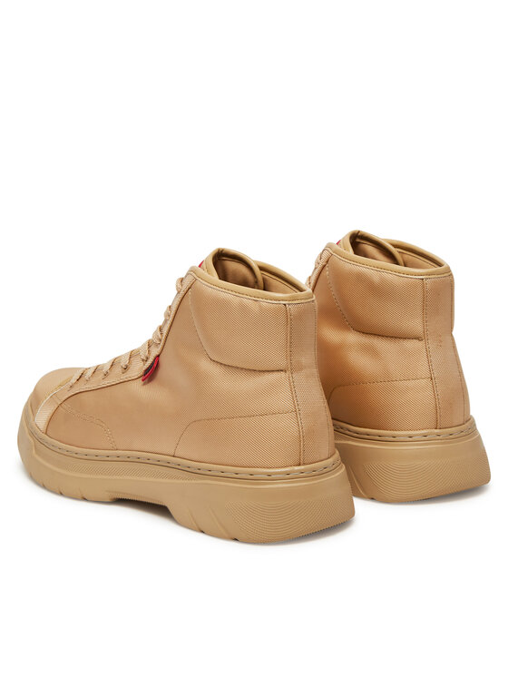 HUGO HUGO Sneakers Urian 50541834 Bej