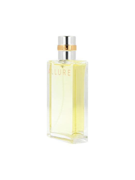 Chanel Chanel Allure Woda toaletowa