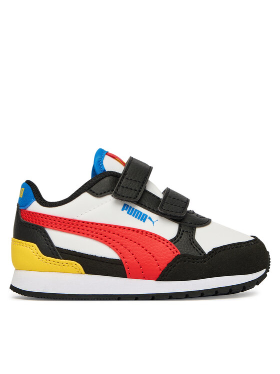 Puma Puma Tenisice ST Runner v4 NL V Inf 399741 16 Šarena