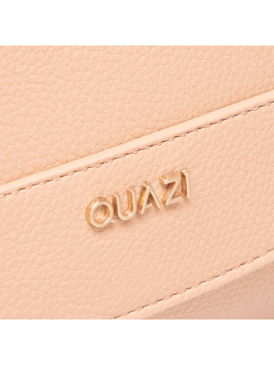 QUAZI QUAZI Käekott RC18622 Pruun