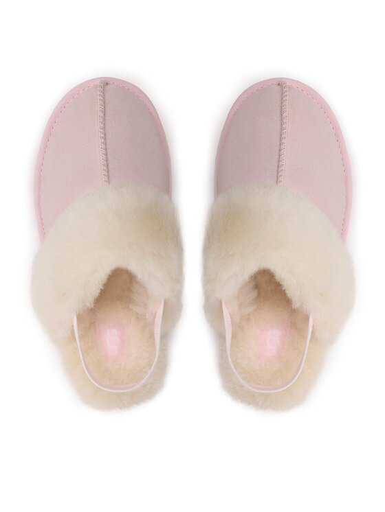 Ugg Chaussons K Funkette 1130395K Rose