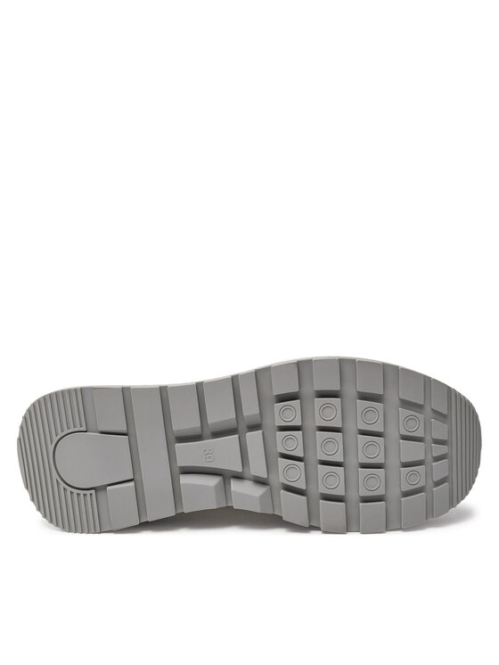 Big Star Shoes Big Star Shoes Снікерcи OO274A215 Білий