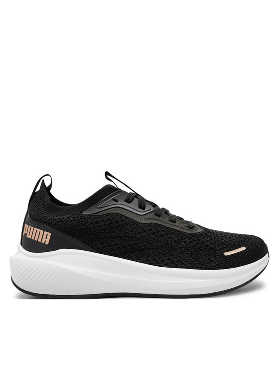 Puma Skriešanas apavi Skyrocket Lite Engineered 310100 02 Melns