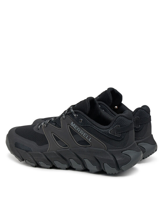 Merrell Merrell Laisvalaikio batai Maipo Explorer Aerosport J038009 Juoda